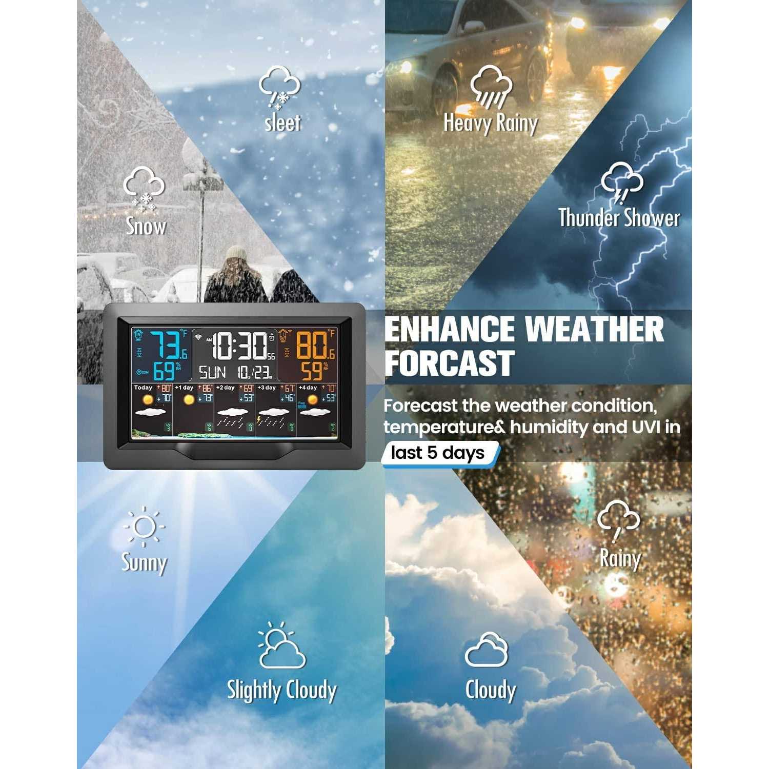 WiFi Valve Controller with Bluetooth Smart Water Gas Valve Automatic Remote Control Voice Control Smart Life & Tuya For Alexa Google Assistant - MT - Mrs Treak