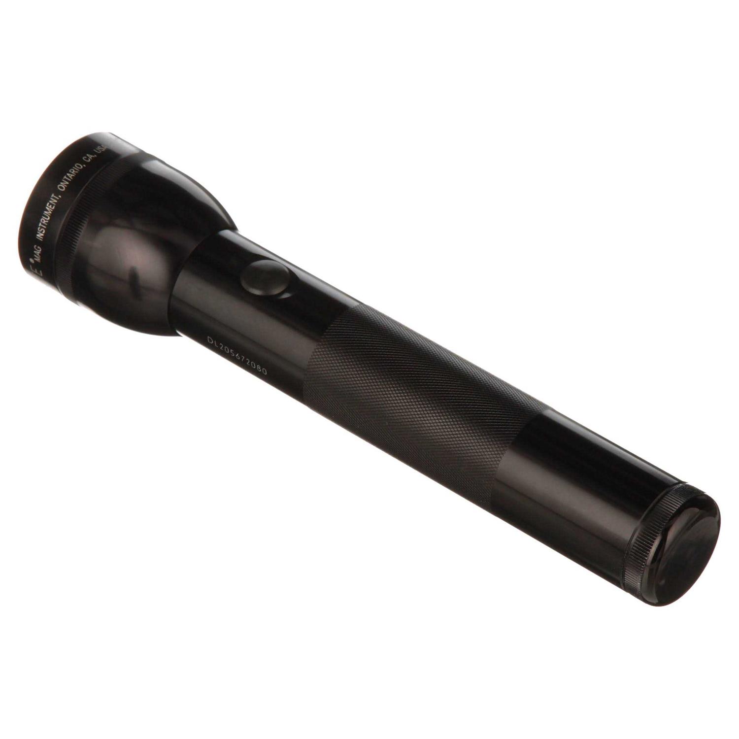 Maglite ST2D - MT - Mrs Treak