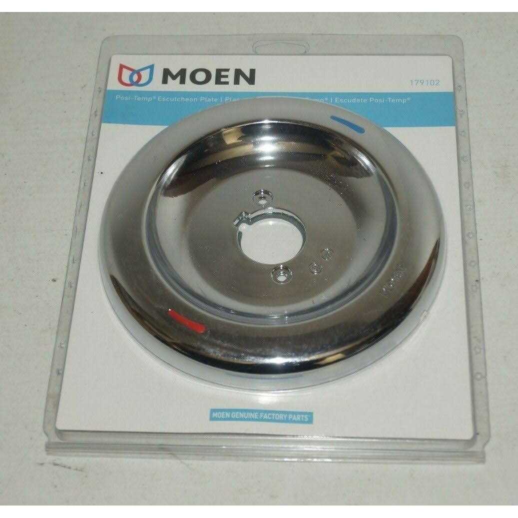 Moen 175709 Extension Kit - MT - Mrs Treak
