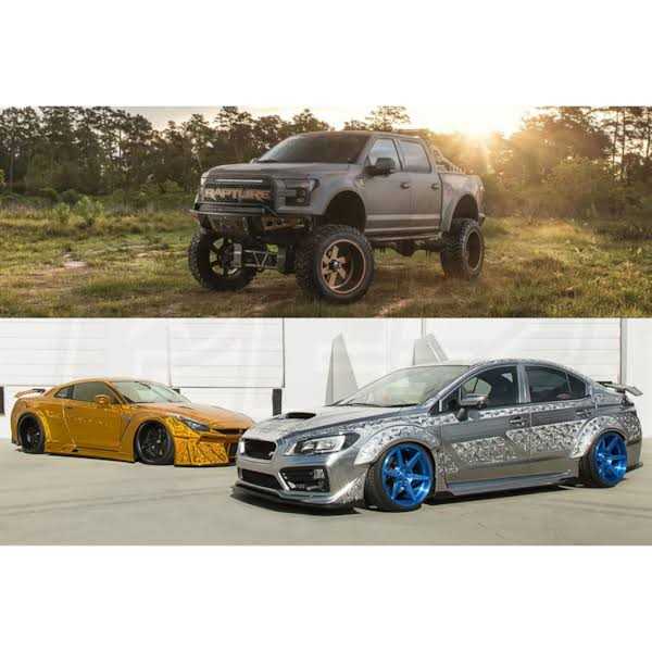 Viair 100C - MT - Mrs Treak