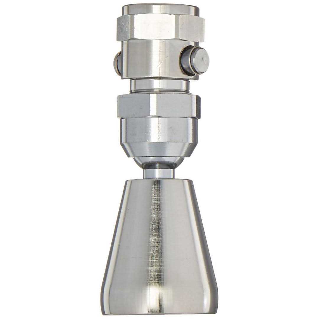 Whedon Pfister Chrome Brass Shower Arm Adapter PF1C - MT - Mrs Treak