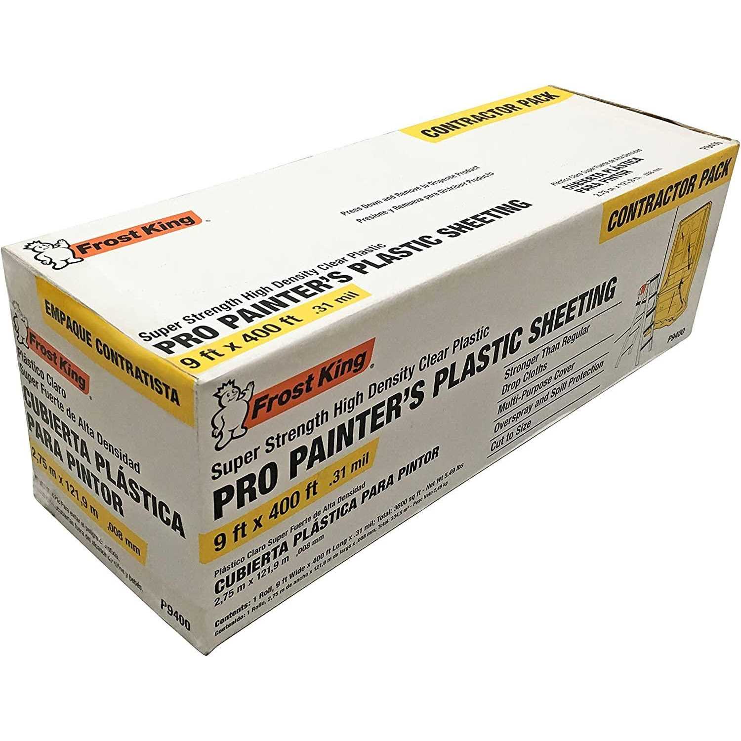 Frost King P714H Window Insulation Kit - MT - Mrs Treak