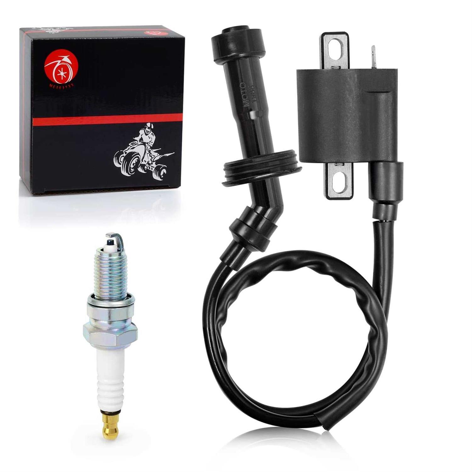 State Warehouse Eco Thermostat Assembly Replacement for Atwood 91447 Replacement Part for Water Heater Repair Parts Fit for Rv - MT - Mrs Treak