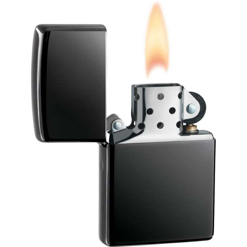 Zippo Chrome Pipe Insert - MT - Mrs Treak