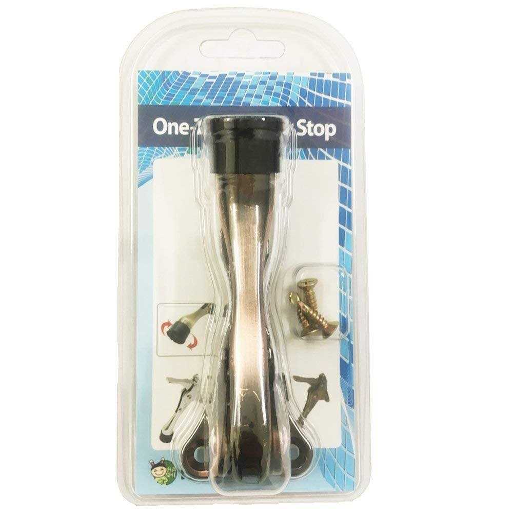 One Stop Outdoor Heavy Duty Brown Landscape Lawn & Garden Border Edging Stakes - MT - Mrs Treak