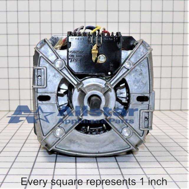 Whirlpool White Touch Up Paint 72017 - MT - Mrs Treak