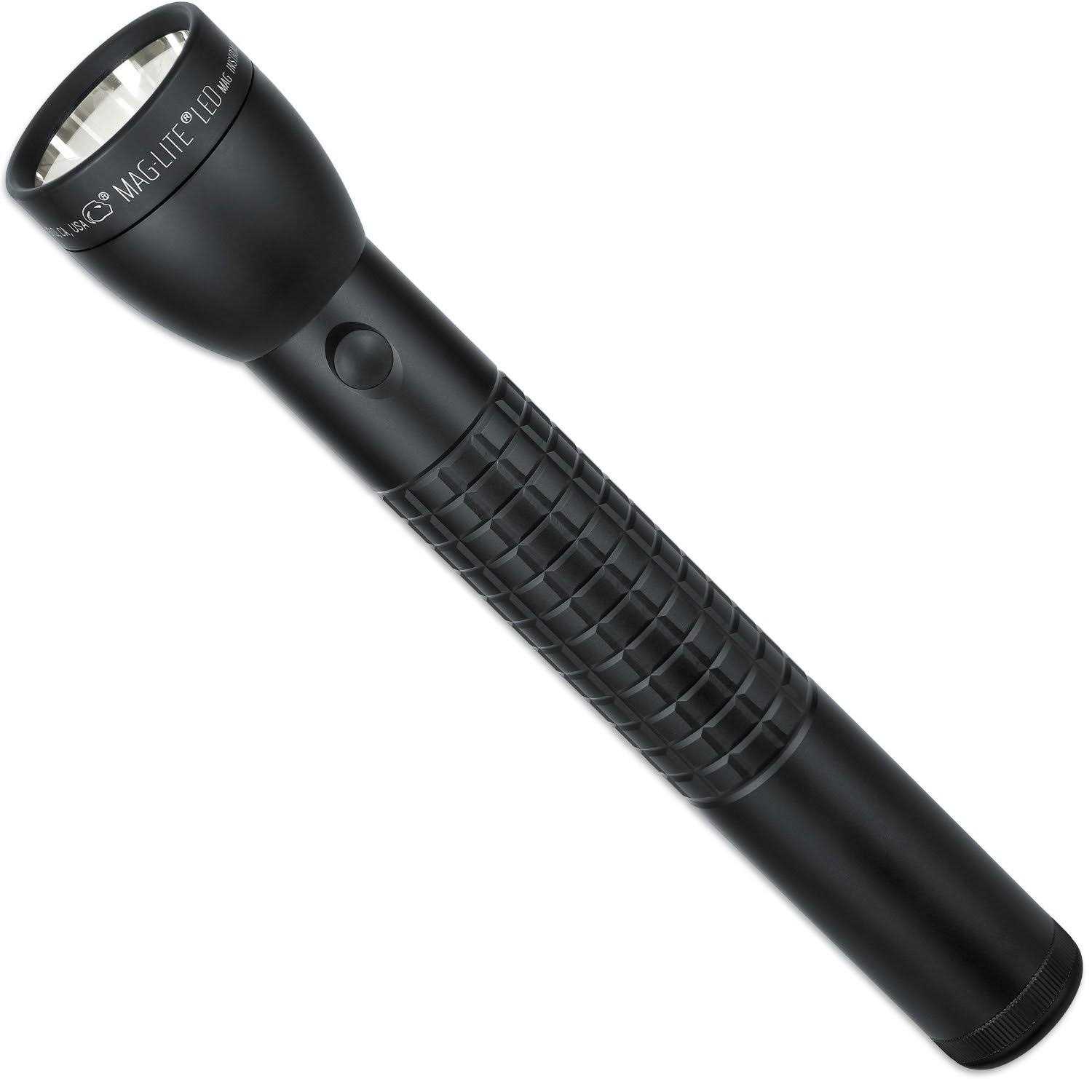 Maglite ML300LX LED D Flashlight - MT - Mrs Treak
