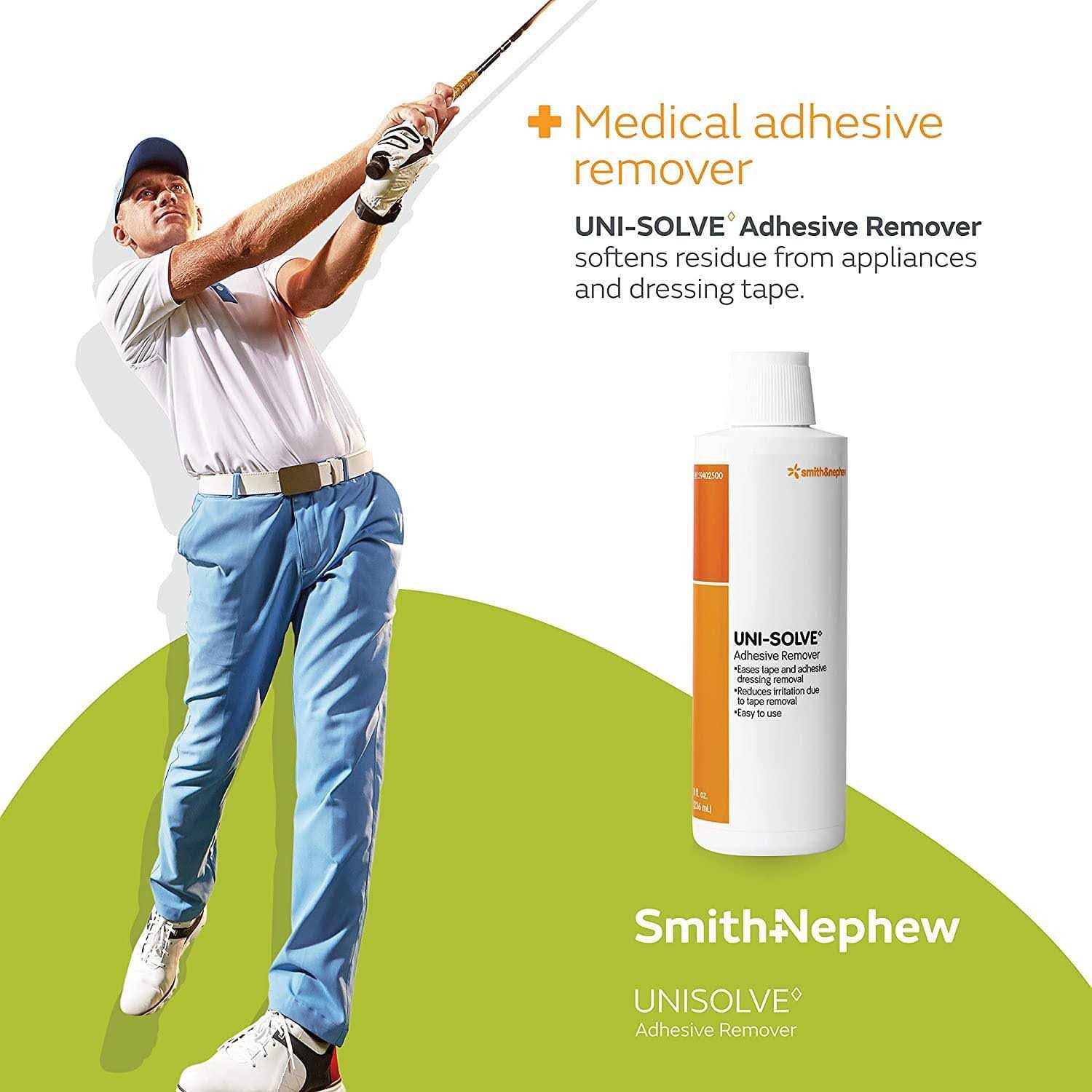 Uni-Solve Adhesive Remover - MT - Mrs Treak