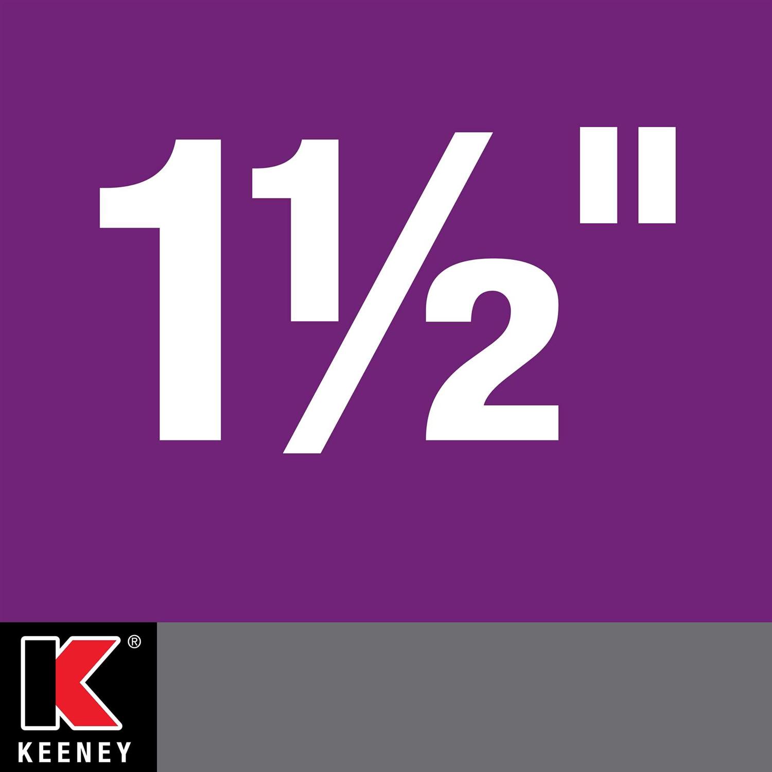 Plumb Pak Oval Shutoff Valve Handle - MT - Mrs Treak