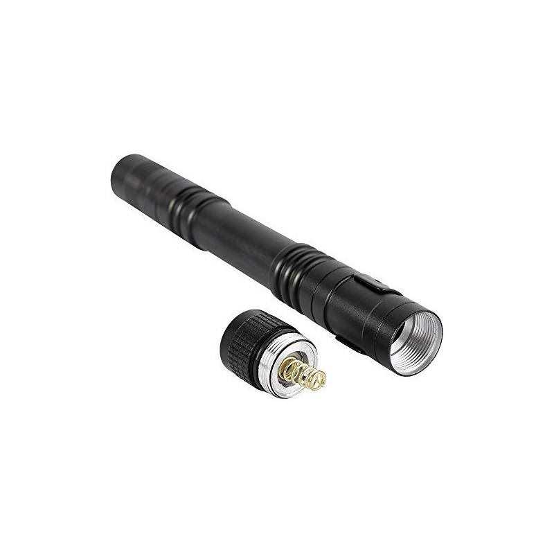 Pocket Hose Silver Bullet Holder 15960-6 - MT - Mrs Treak