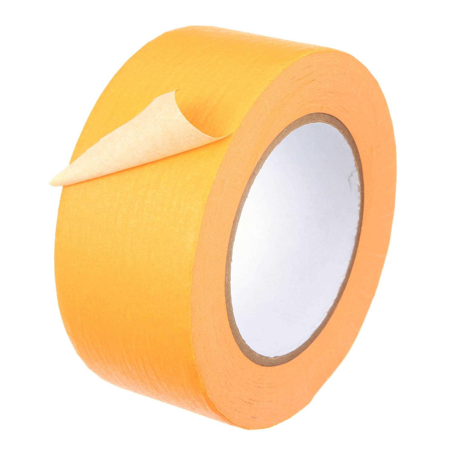 PickleballCentral Court Line Pickleball Boundary Line Tape Sensitive Surface Low Adhesion Masking Style Tape - MT - Mrs Treak