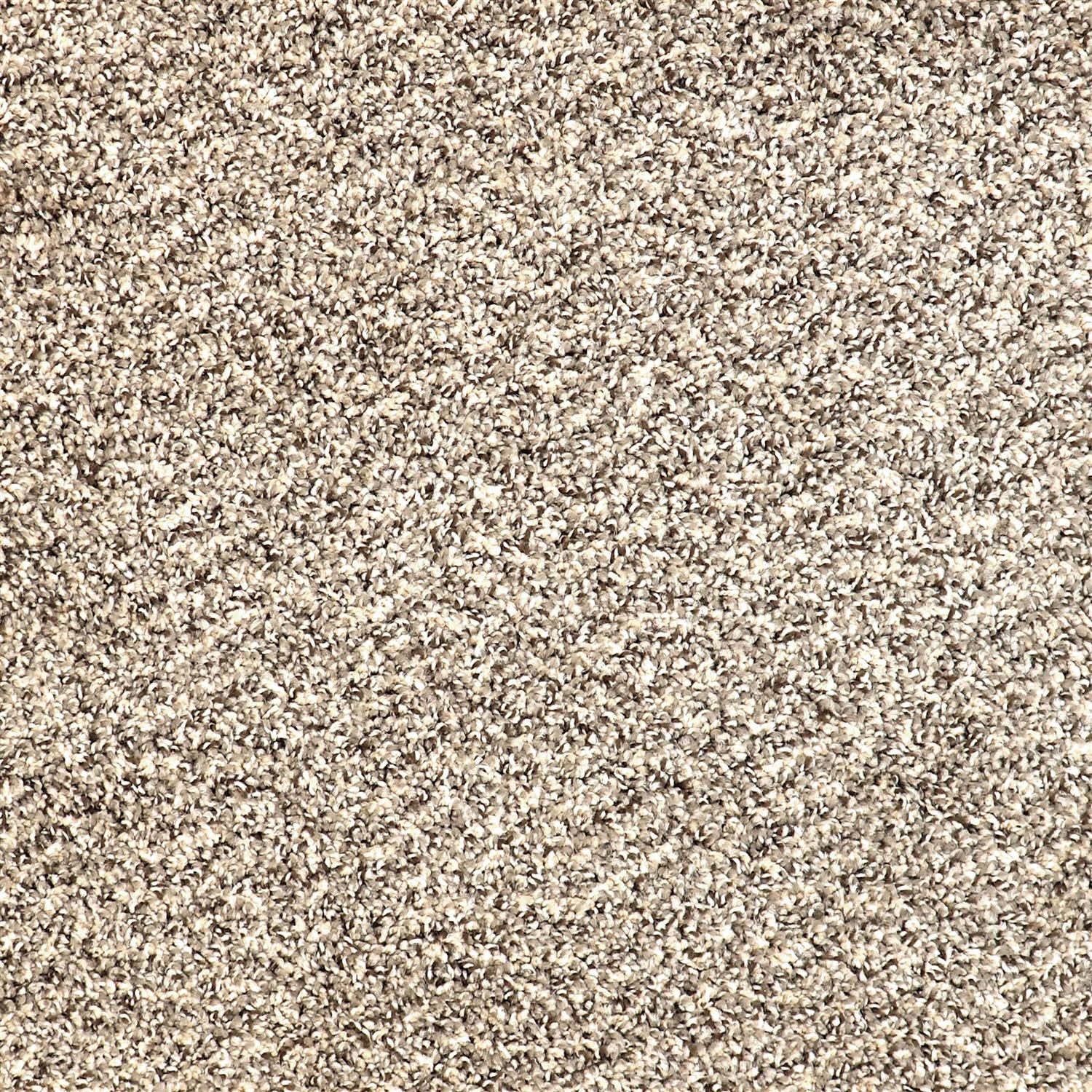 Peel and Stick Carpet Tiles Attached Cushion Easy DIY Install - MT - Mrs Treak