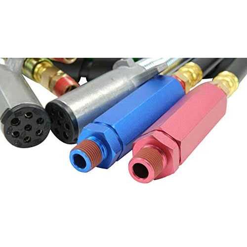 Mytee Products 3-in-One Wrap 7 Way Electrical ABS Air - MT - Mrs Treak