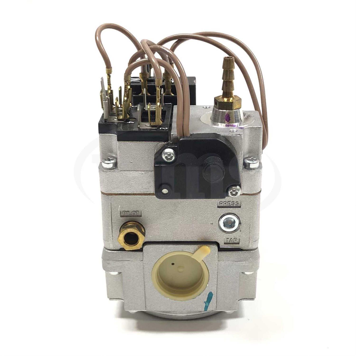 White-Rodgers 36C03-400 Gas Valve - MT - Mrs Treak