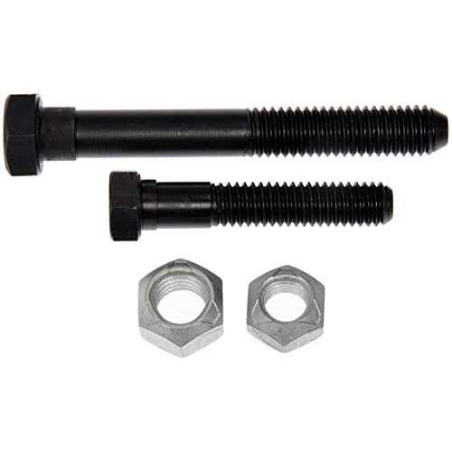 Dorman 13503 Lower Control Arm U Bolt Kit - MT - Mrs Treak