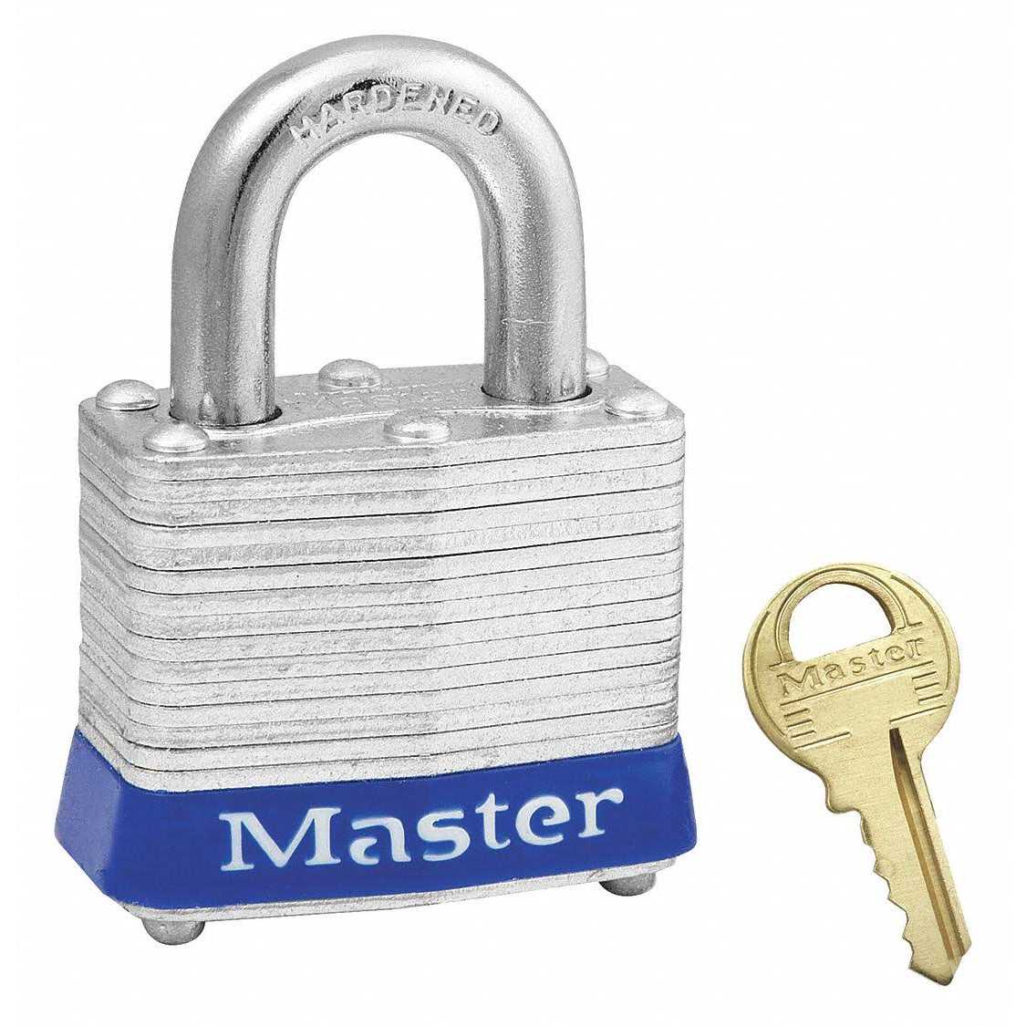 Master Lock Lockout Hasp 429 - MT - Mrs Treak