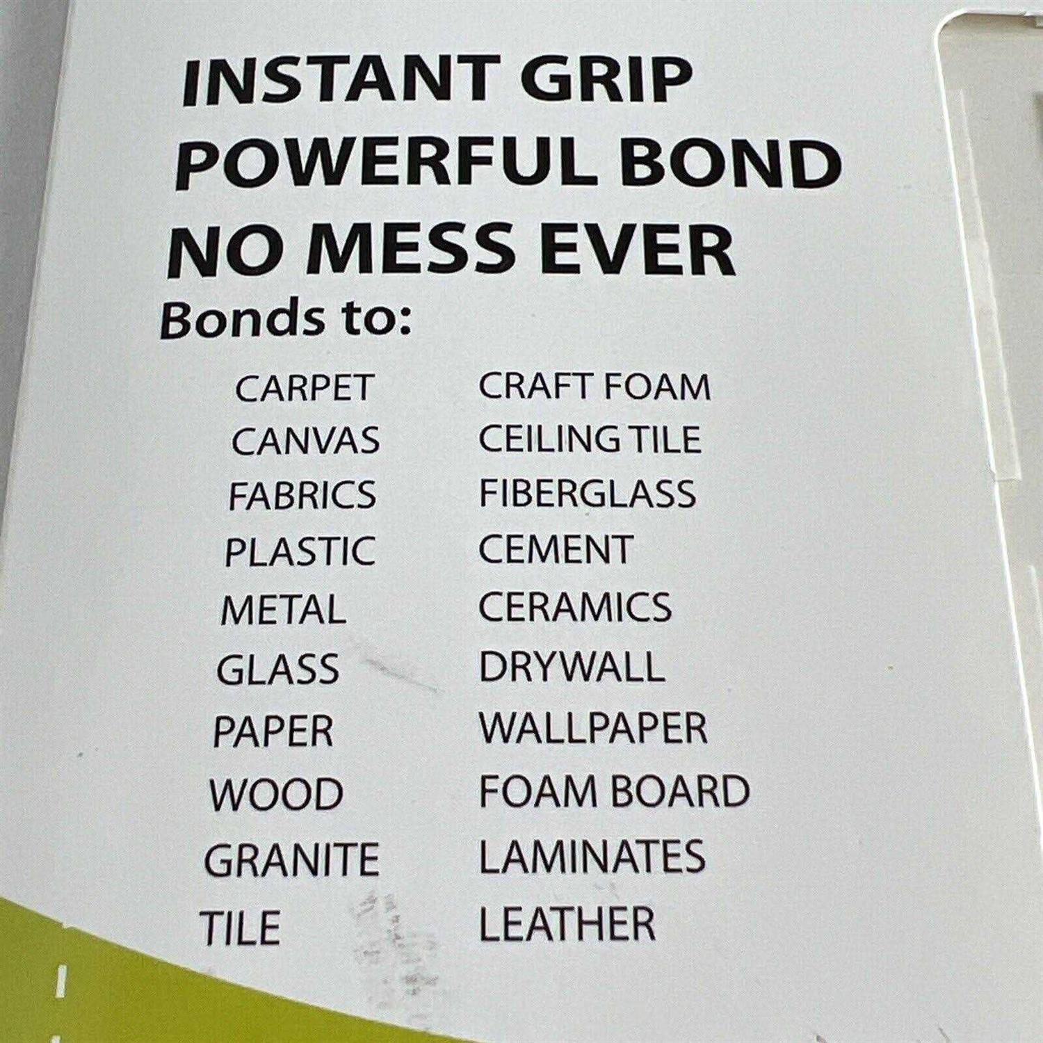 UGlu Adhesive Roll - MT - Mrs Treak