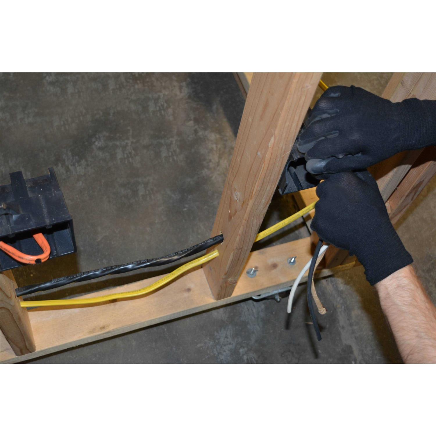 Southwire 18 / 7 Solid Sprinkler Wire 49273645 - MT - Mrs Treak