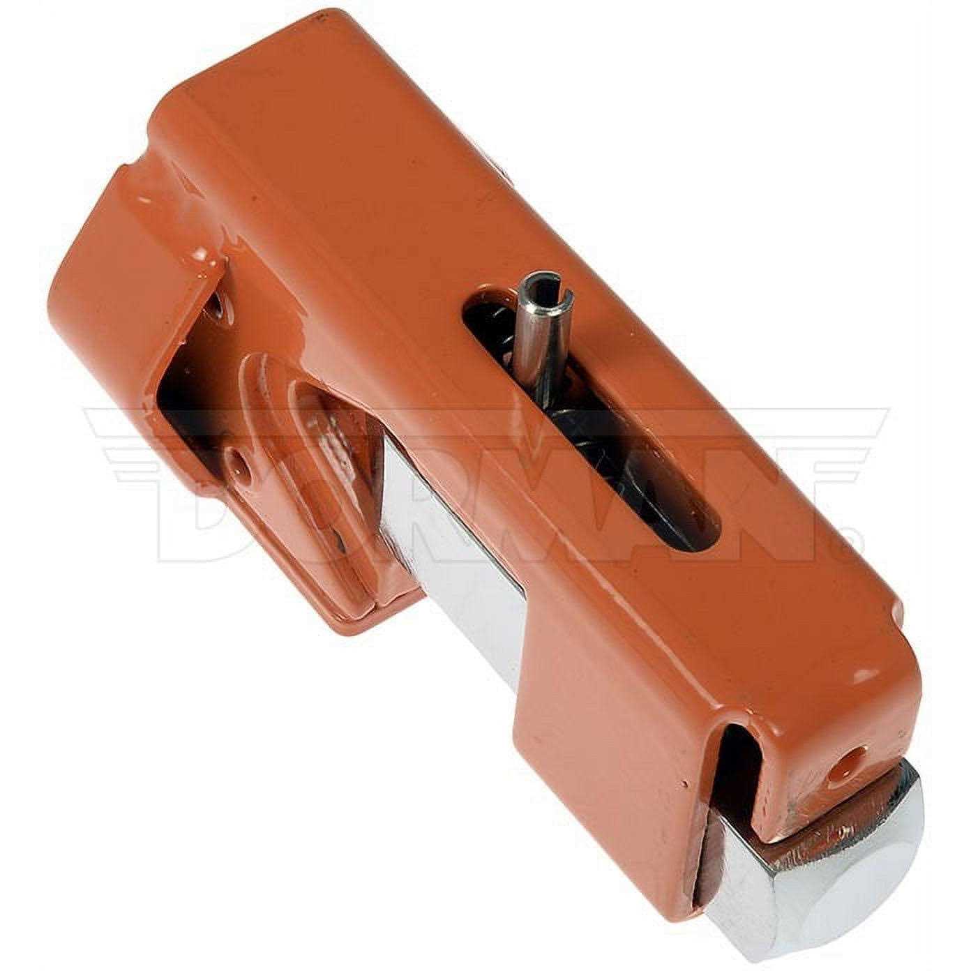 Dorman 905-506 Torsion Bar Mount - MT - Mrs Treak