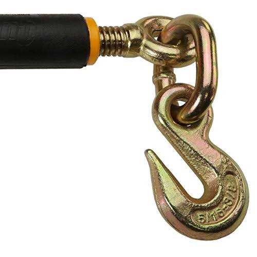 Mytee Products OD x 100′ SAE J844 Nylon Air Brake Tubing DOT Approved - MT - Mrs Treak