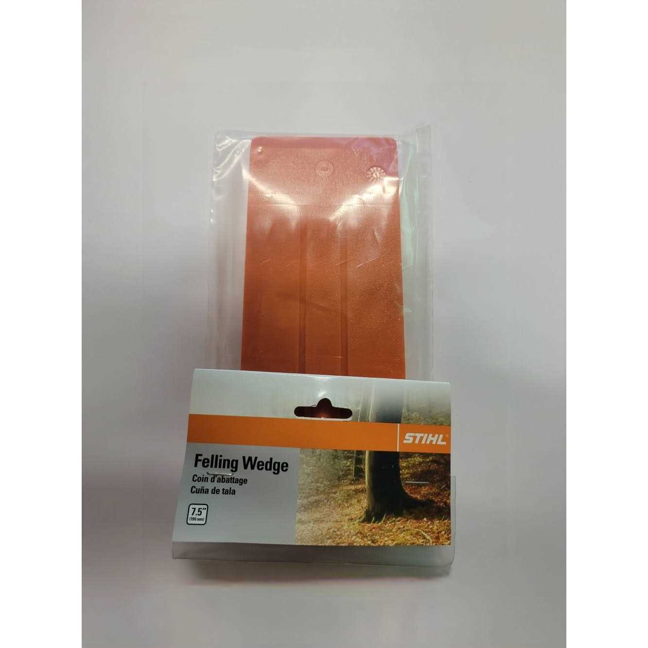 Stihl D-B 10 Diamond Economy Grade Wheel - MT - Mrs Treak