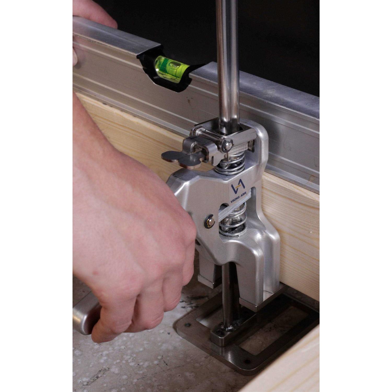 Viking 44150 SP-29 Type 240-UB 29 Piece Split Point Jobber Drill Set - MT - Mrs Treak