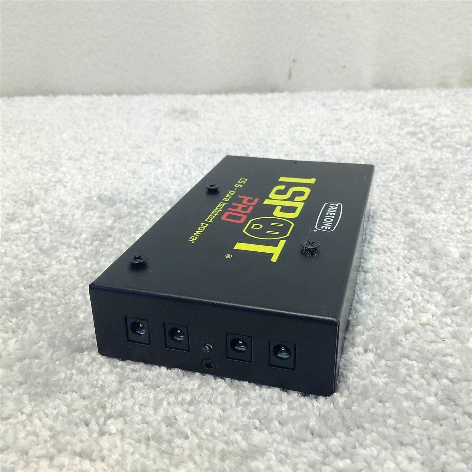 Truetone 1 Spot Pro CS6 Power Supply - MT - Mrs Treak