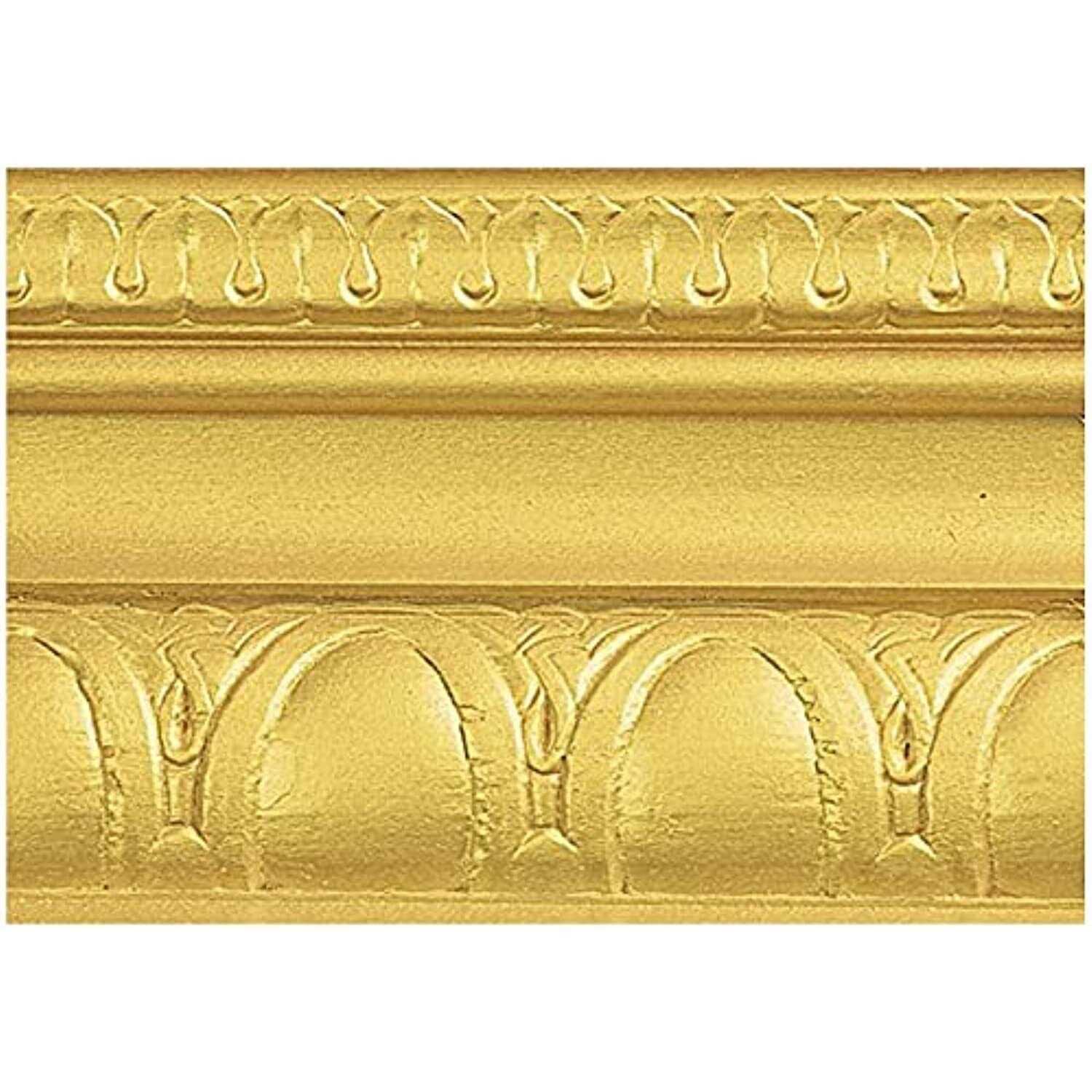 Modern Masters Metallic Paint Pearl White -6 oz ME19606 - MT - Mrs Treak