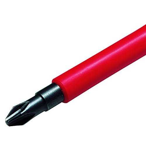 Wiha Insulated Screwdriver Set - MT - Mrs Treak