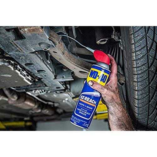 WD 40 EZ-Reach Lubricant - MT - Mrs Treak