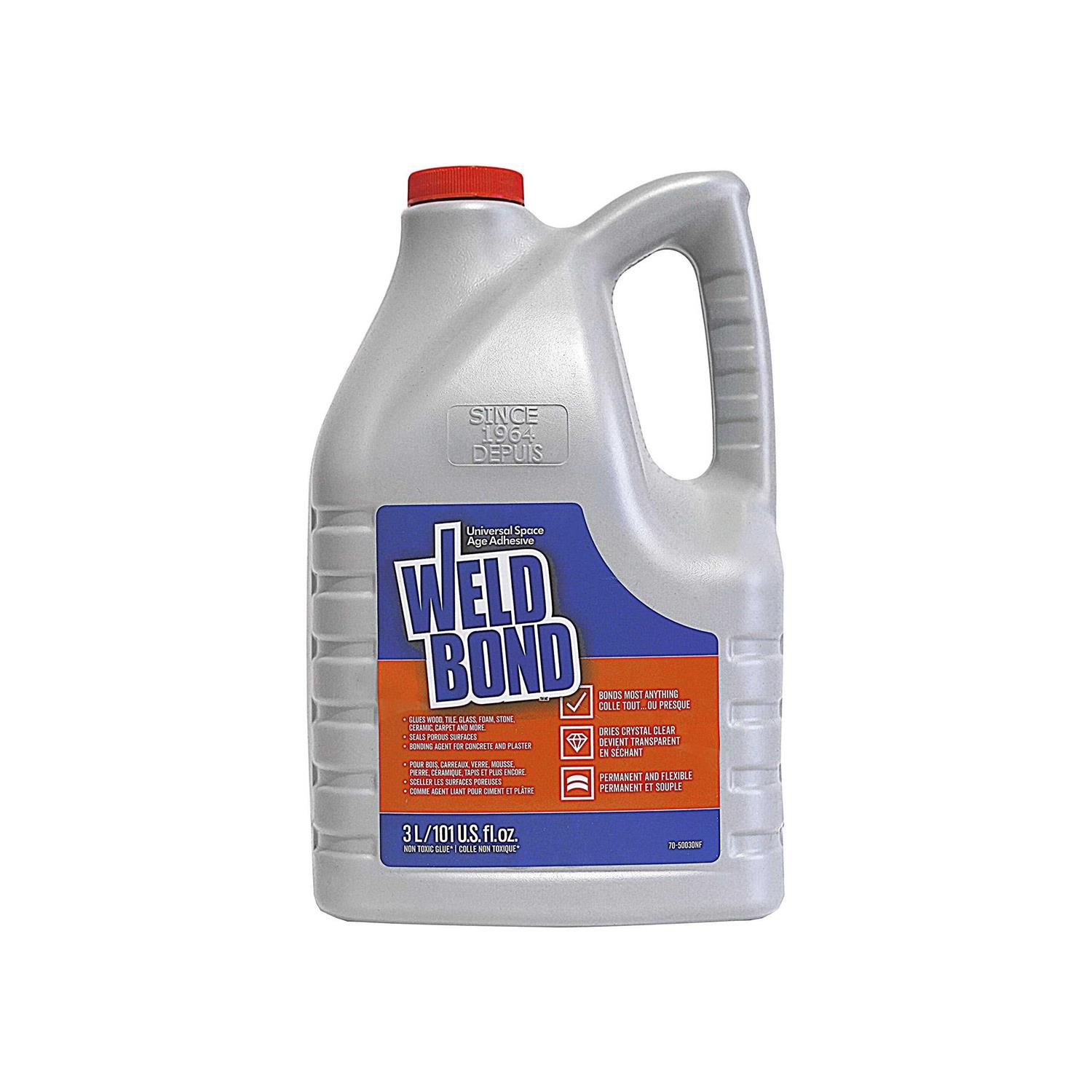 Weldbond Universal Adhesive - MT - Mrs Treak