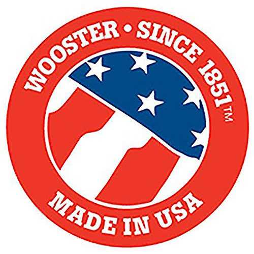 Wooster Epoxy Glide Roller Cover - MT - Mrs Treak