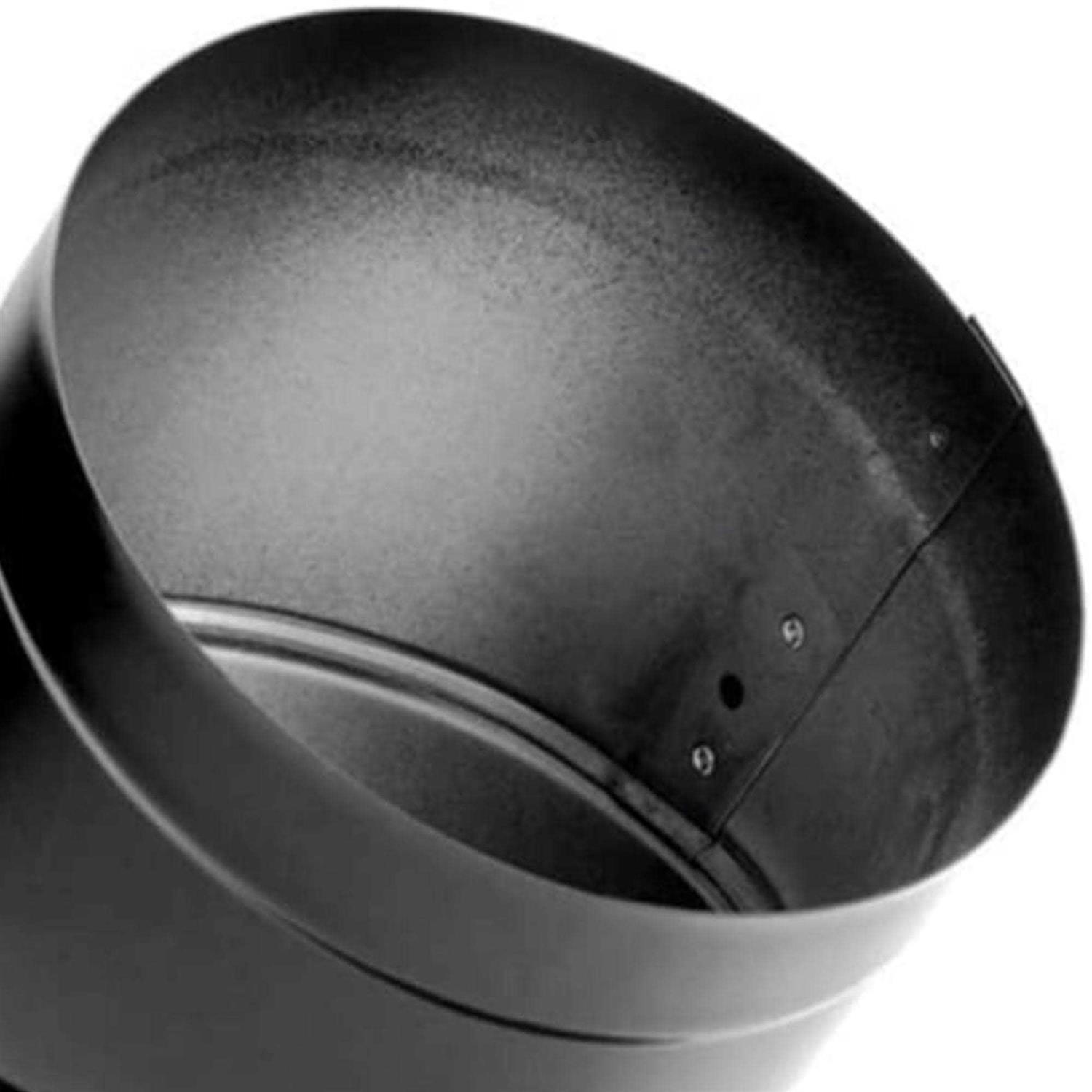 DuraVent 45-Degree DirectVent Pro Elbow 58DVA-E45 - MT - Mrs Treak