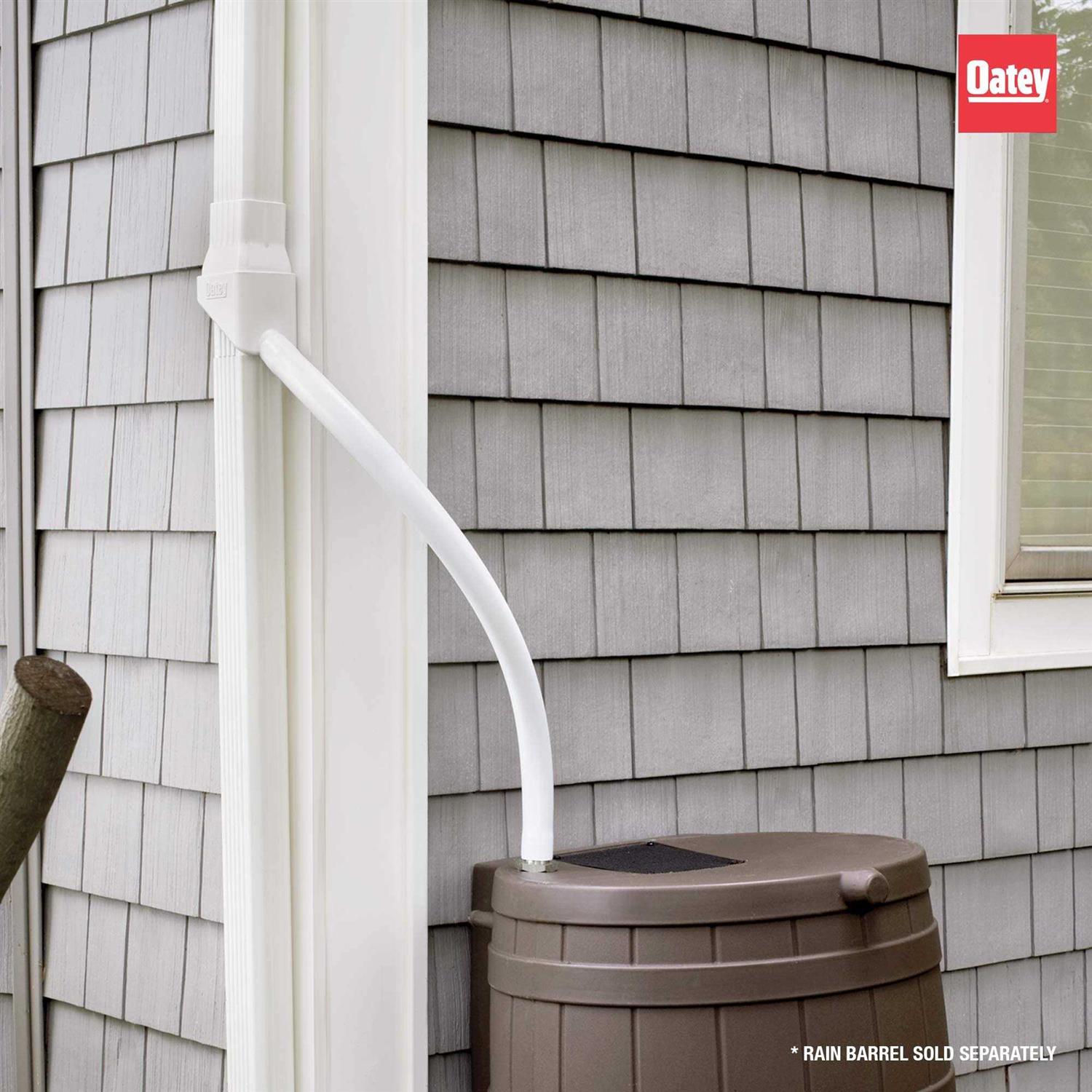 Oatey Mushroom Vent Cap 43805 - MT - Mrs Treak