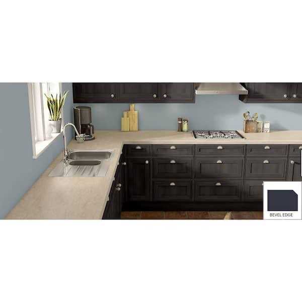 Wilsonart Laminate Custom Bevel Edge - MT - Mrs Treak