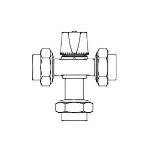 Watts 15×15 Access Panel - MT - Mrs Treak