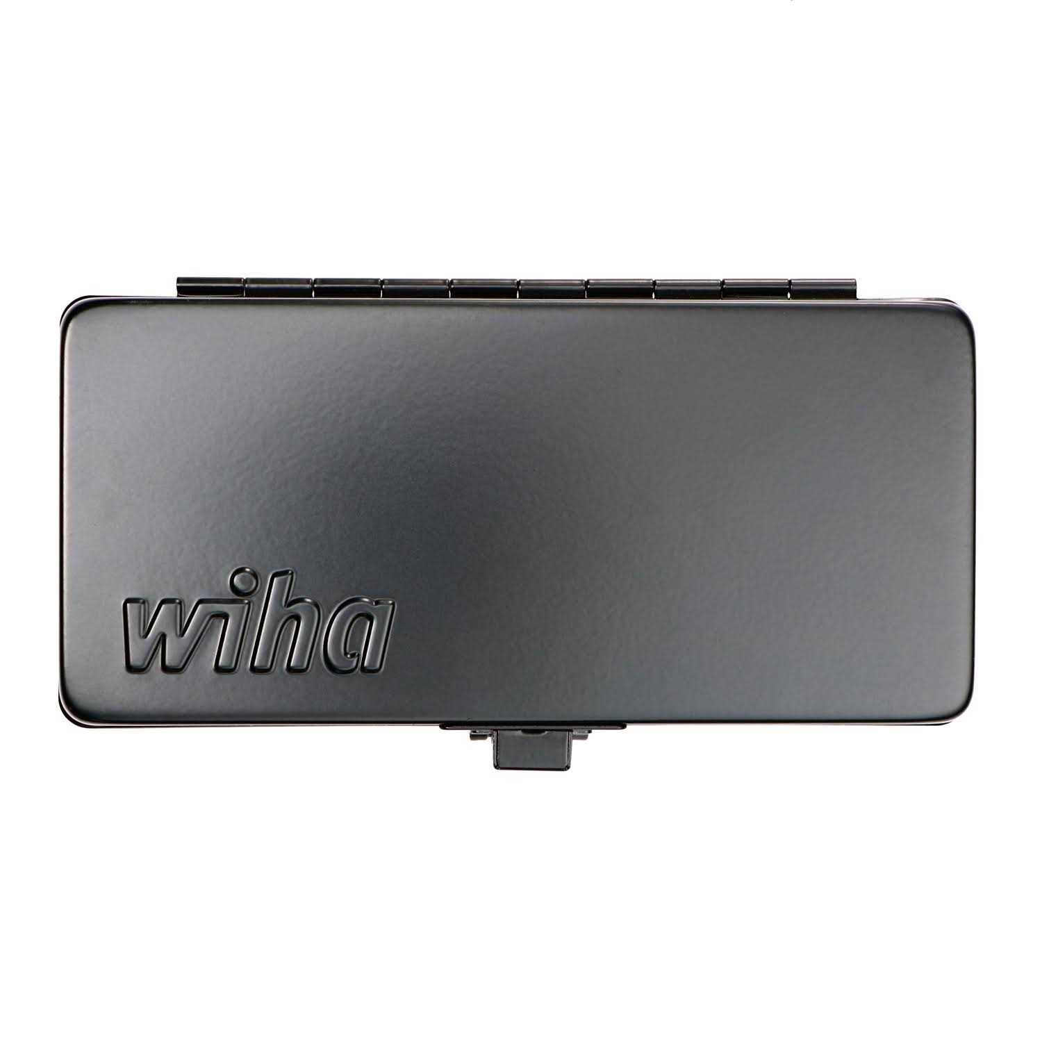 Wiha MagicRing 22 Piece Allen Wrench Set - MT - Mrs Treak