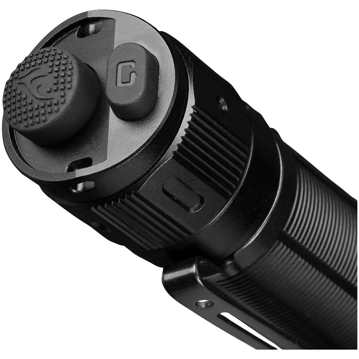 Fenix T6 Tactical Penlight - MT - Mrs Treak