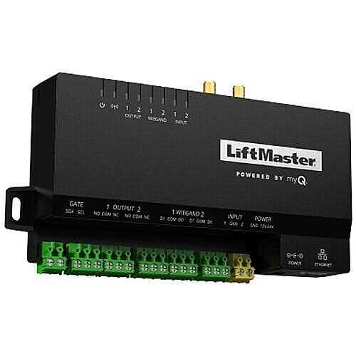 Liftmaster 819LMB MyQ Home Bridge - MT - Mrs Treak