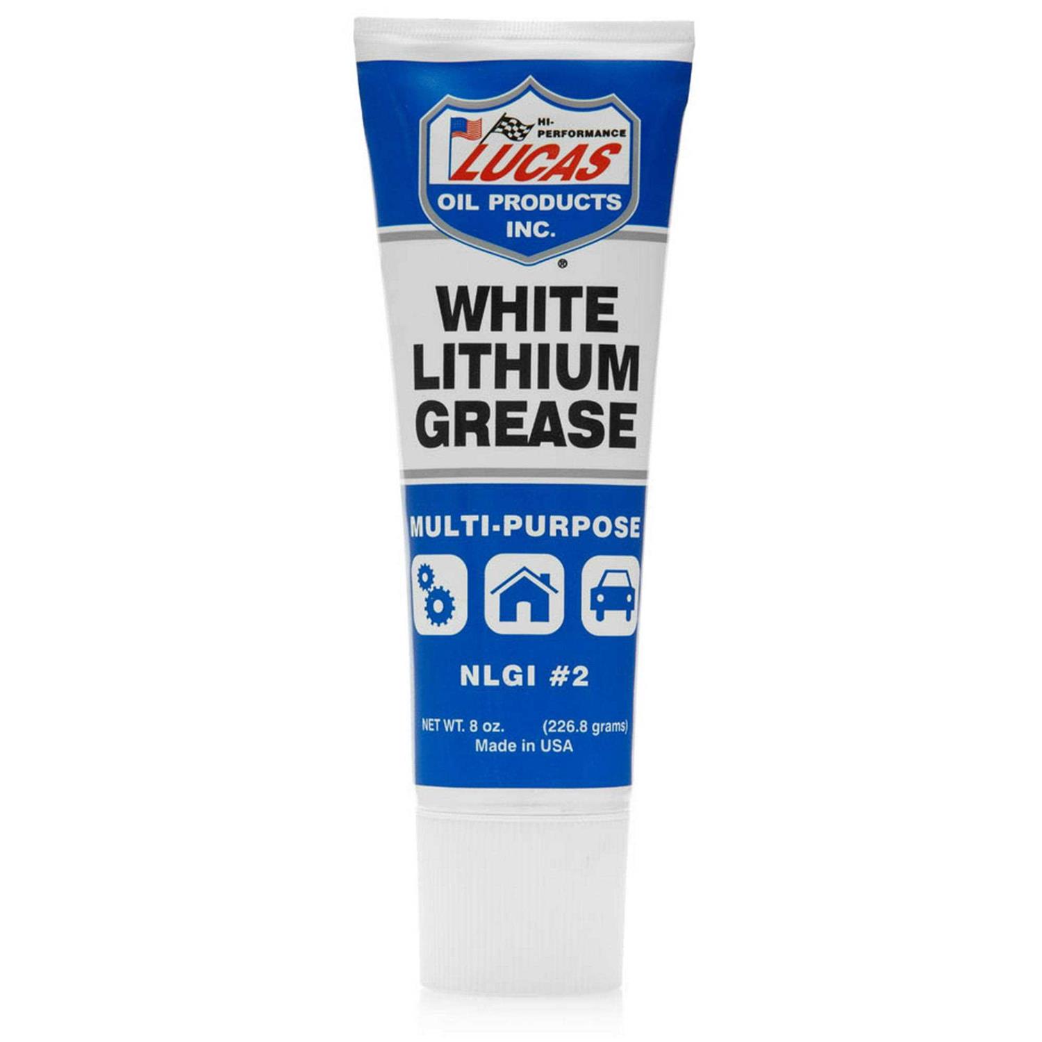 Lucas Oil 10152 Assembly Lube - MT - Mrs Treak