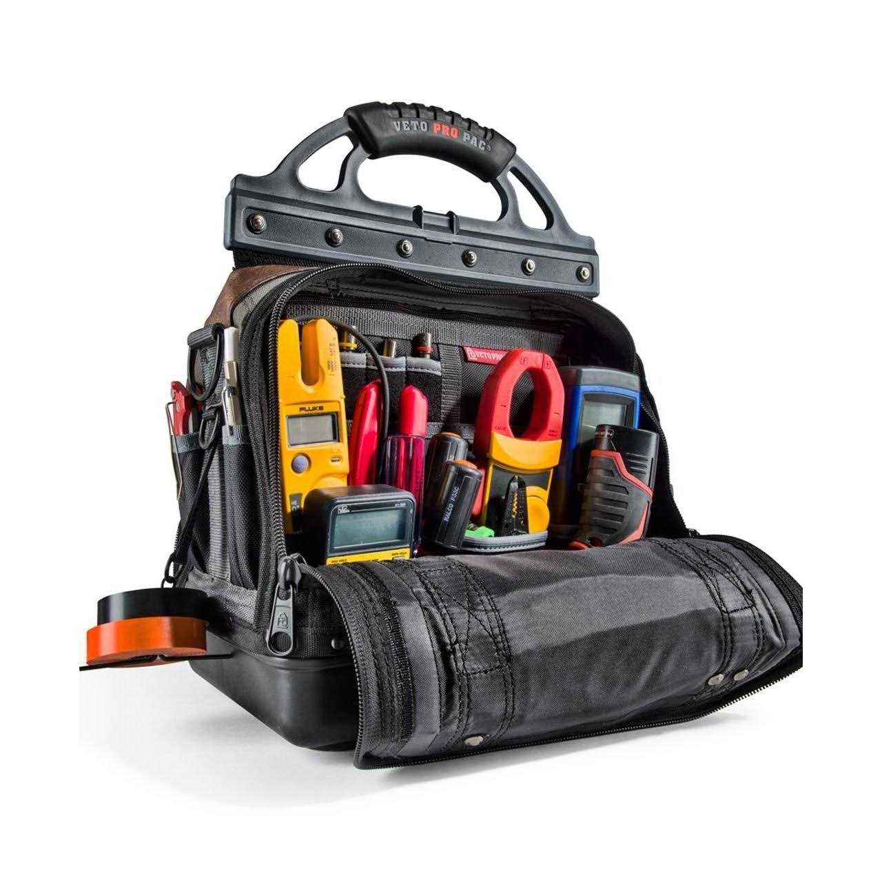 Veto Pro Pac TECH-MCT Tool Bag - MT - Mrs Treak