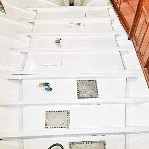 TotalBoat TotalBilge Epoxy Bilge Paint - MT - Mrs Treak