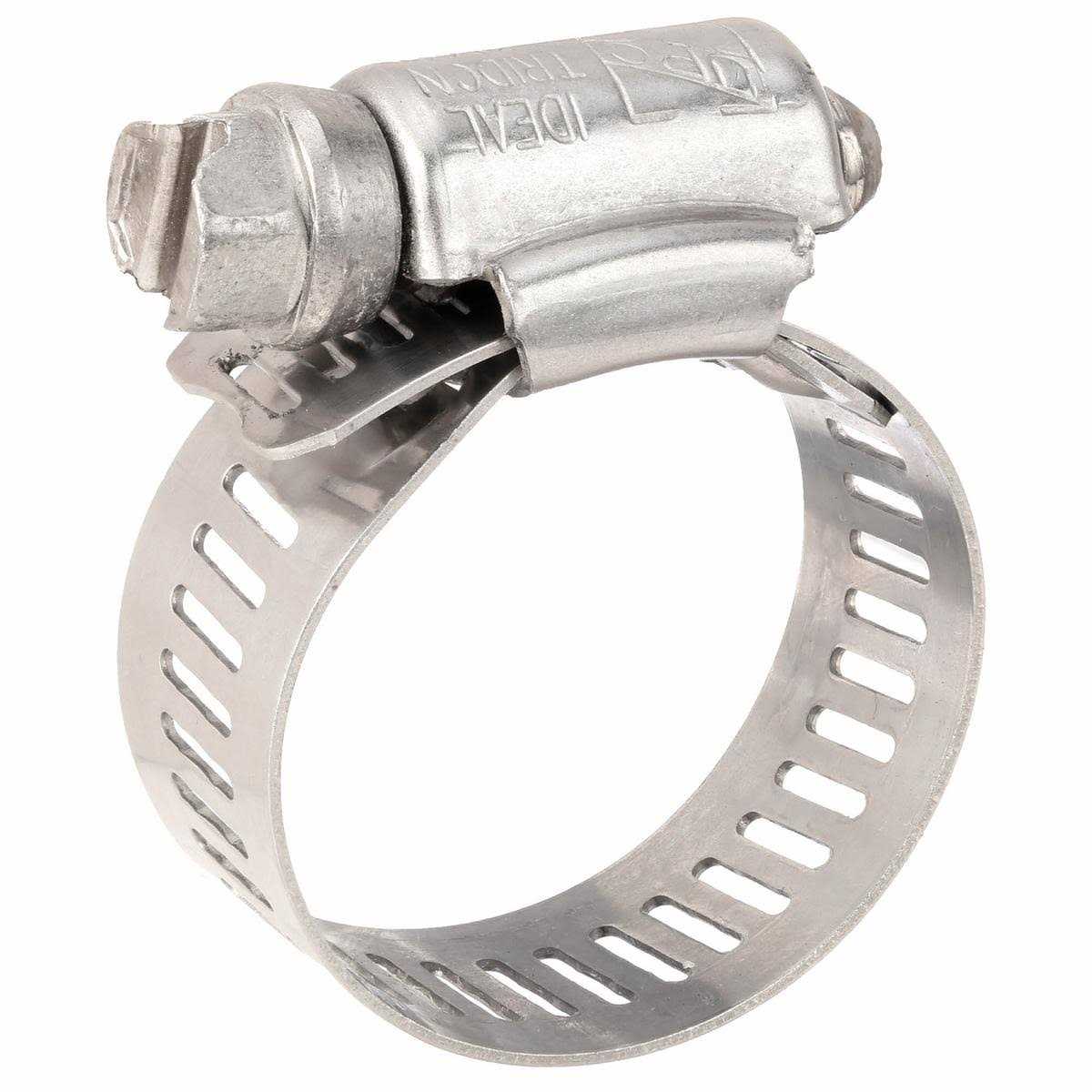 ZORO SELECT Vibration Strut Clamp 22FP76 - MT - Mrs Treak