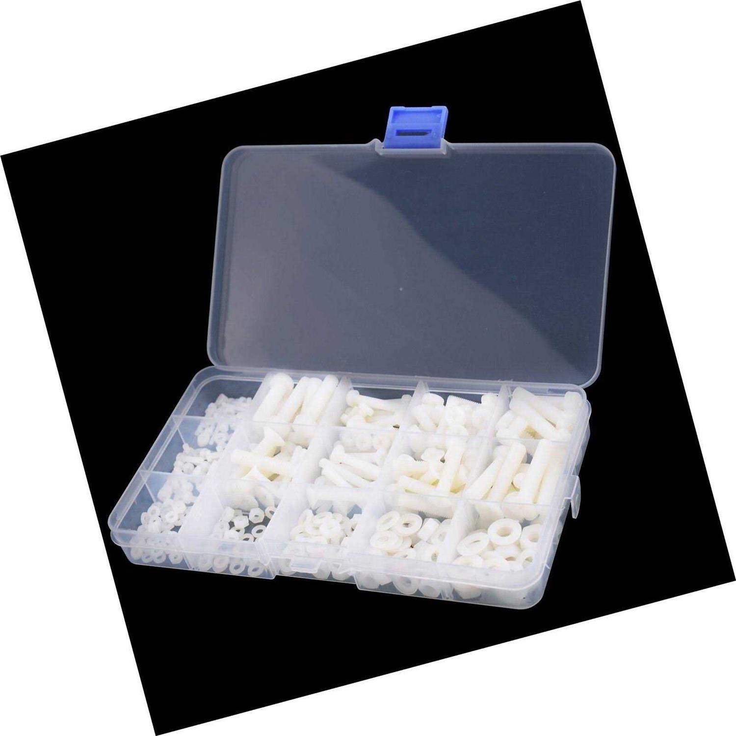 m2 2280ssd Screws Kit,PCIe NVMe M.2 SSD Mounting Screws - MT - Mrs Treak