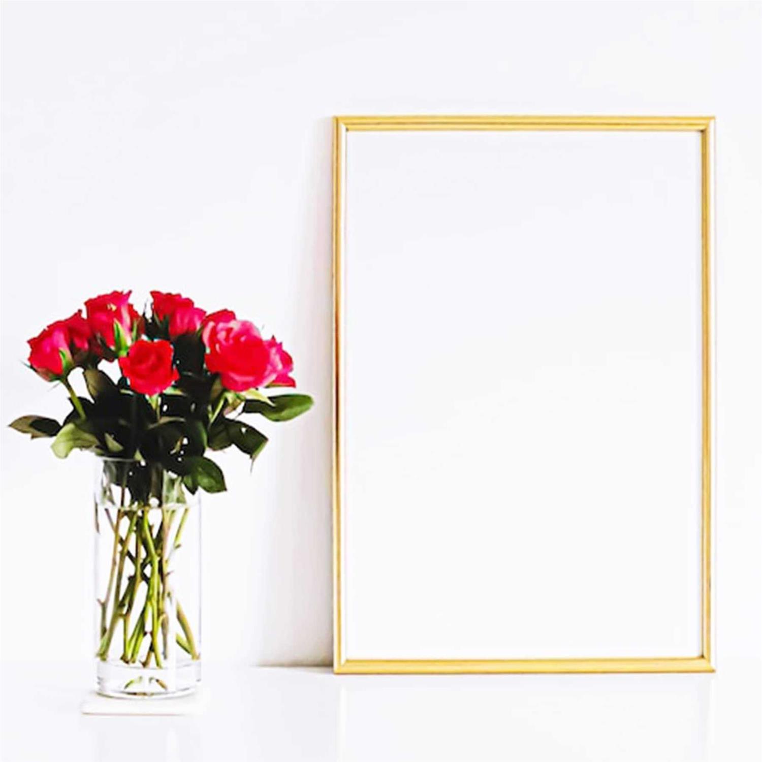 Peel and Stick Molding & Wall Trim Flexible Self-Adhesive Decorative Strip for Tile - MT - Mrs Treak