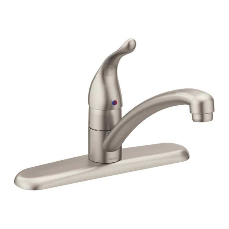 Moen 69000 Widespread Rough In Valve - MT - Mrs Treak