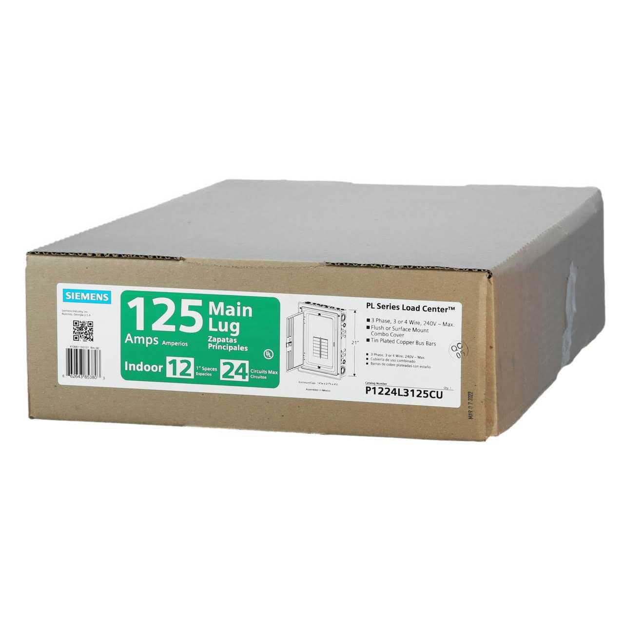 Siemens MT0075A Transformer - MT - Mrs Treak