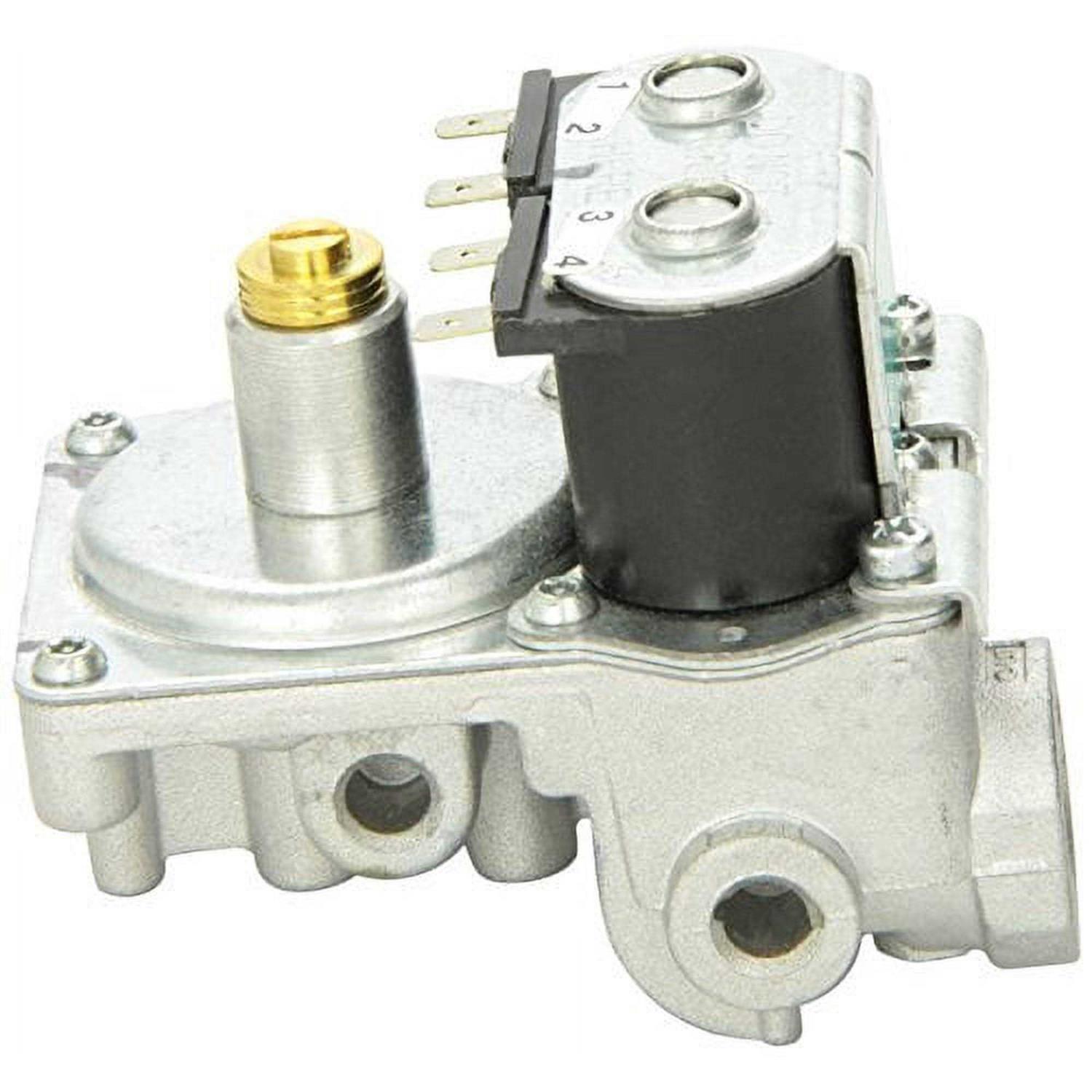Suburban Mfg Co 525042 Gas Valve for Direct Spark Ignition - MT - Mrs Treak