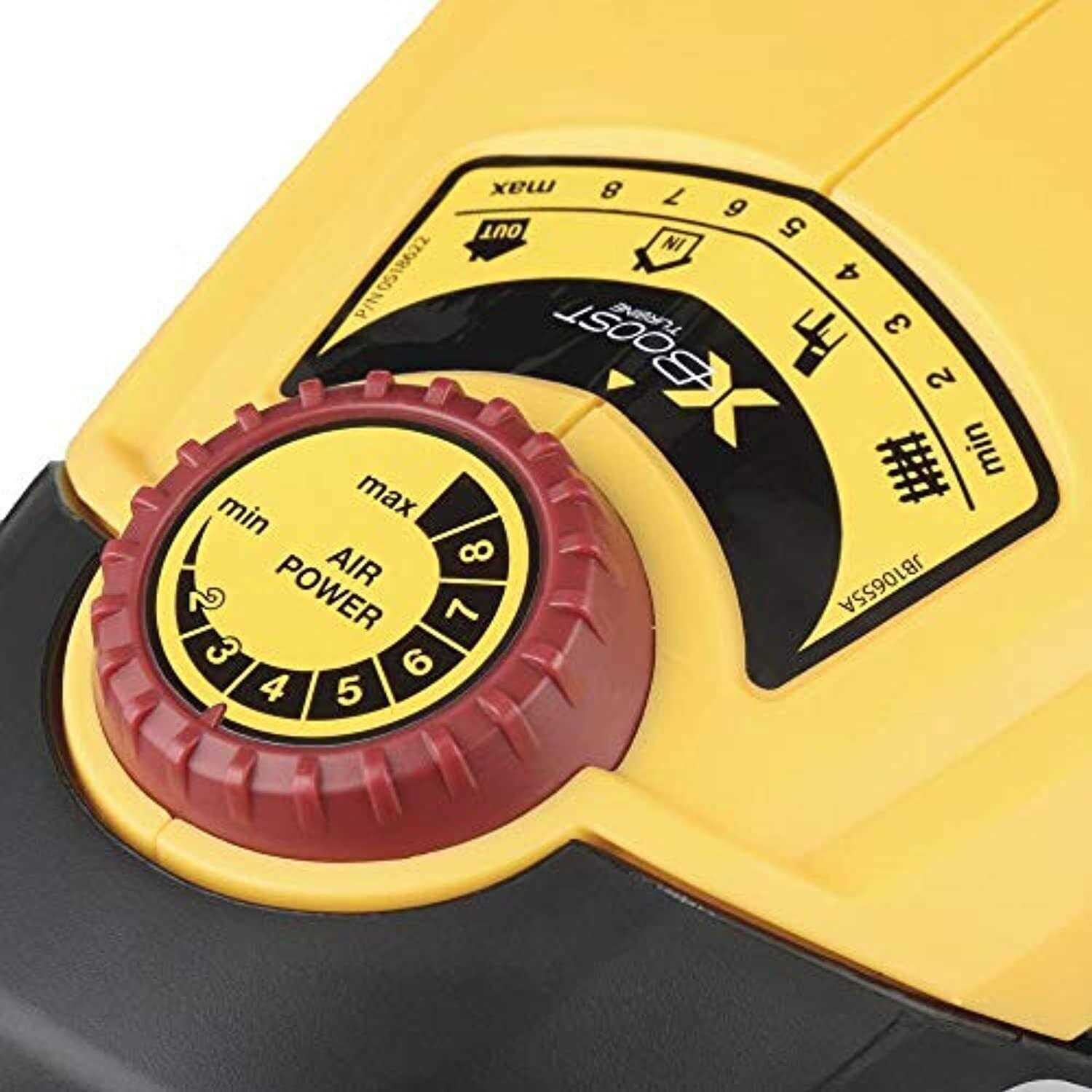 Wagner Flexio 5000 HVLP Stationary Paint Sprayer - MT - Mrs Treak