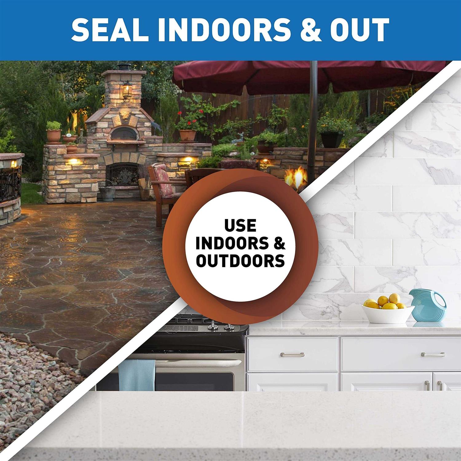 Miracle Sealants 511 Seal & Enhance - MT - Mrs Treak